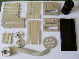 用cnc精密機(jī)械加工工藝來(lái)加工機(jī)械零部件，要提供什么資料給機(jī)械零部件加工廠呢？
